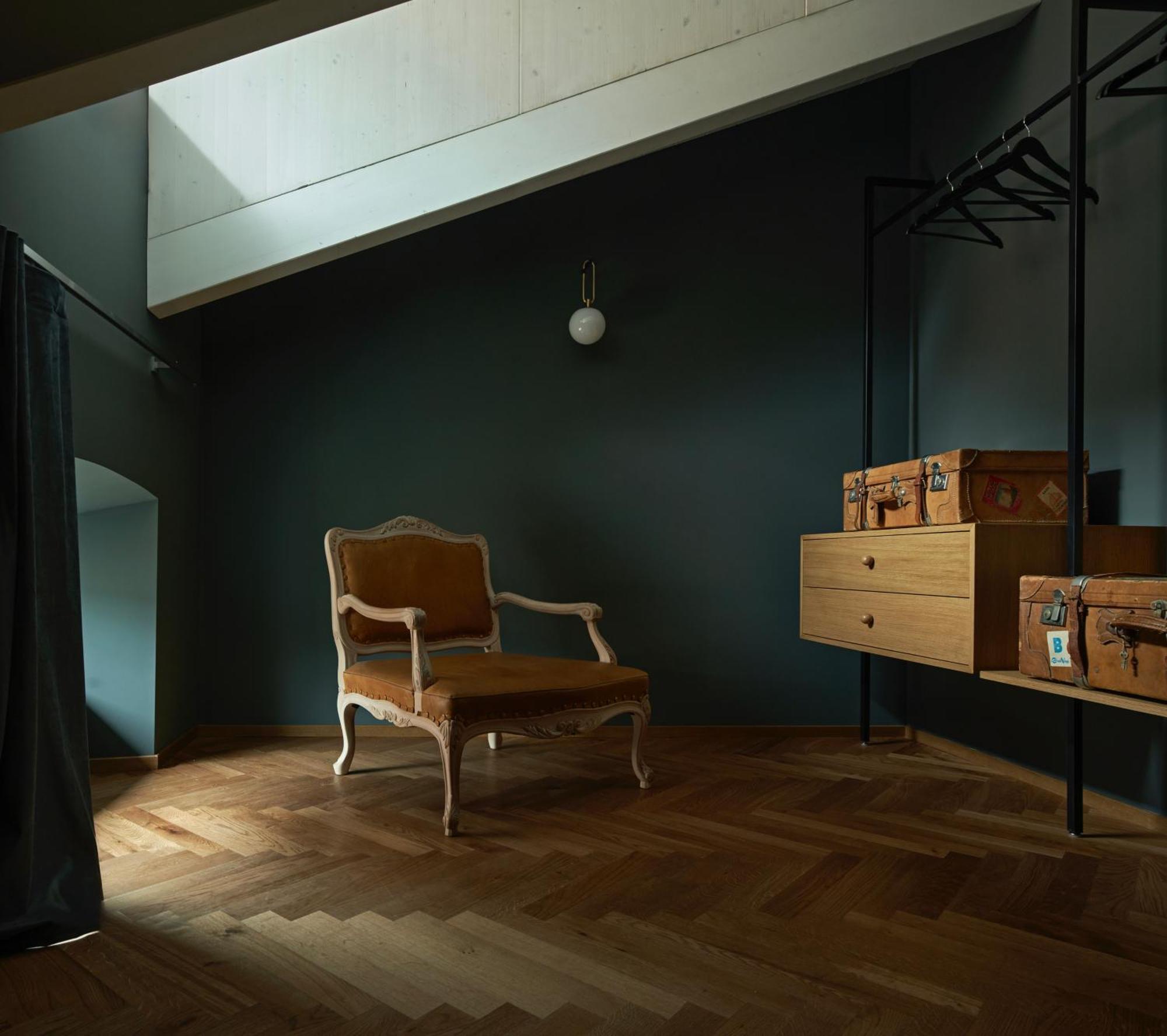 Rego Apartments - Boutique Aparthotel & Serenity Spa With Some Off-Site Apartments In The Heart Of Bergamo City Center מראה חיצוני תמונה