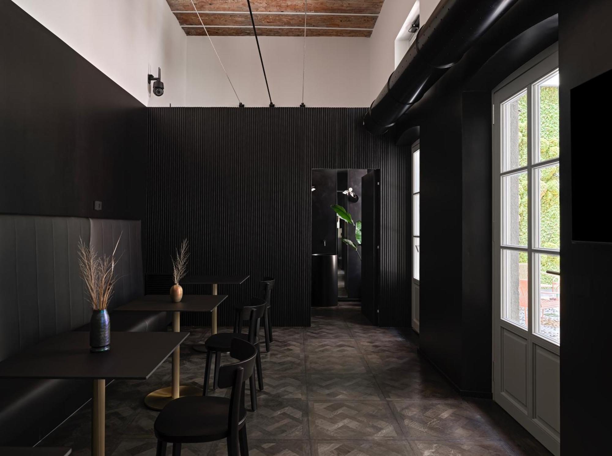 Rego Apartments - Boutique Aparthotel & Serenity Spa With Some Off-Site Apartments In The Heart Of Bergamo City Center מראה חיצוני תמונה